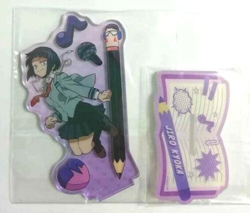My Hero Academia Acrylic Stand Collection Kyoka Jiro