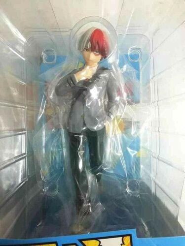 My Hero Academia POPUP Parade Action Figure Statue Shoto Todoroki