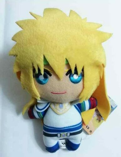 Tales Of Series TOMONUI Plush Doll Mascot vol.9 Stahn 16cm SEGA