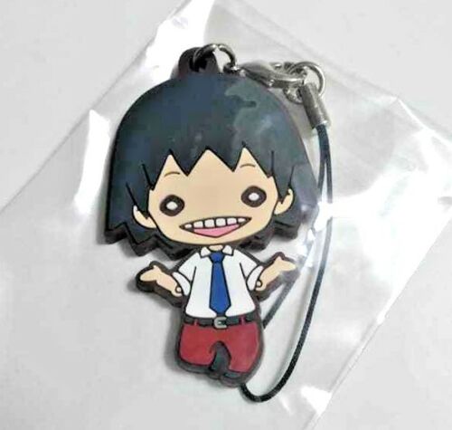 My Hero Academia Nitotan Rubber Strap vol.3 Hanta Sero
