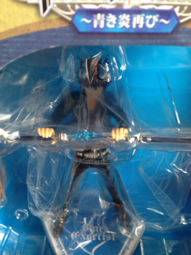 Blue Exorcist Ichiban Kuji Action Figure Statue Prize LAST ONE Rin Okumura
