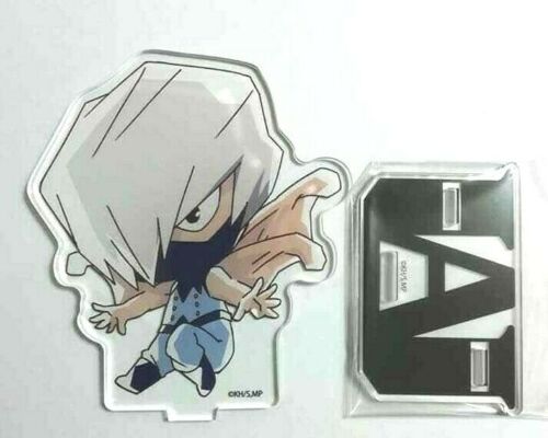 My Hero Academia Acrylic Stand Mezo Shoji UA Class A