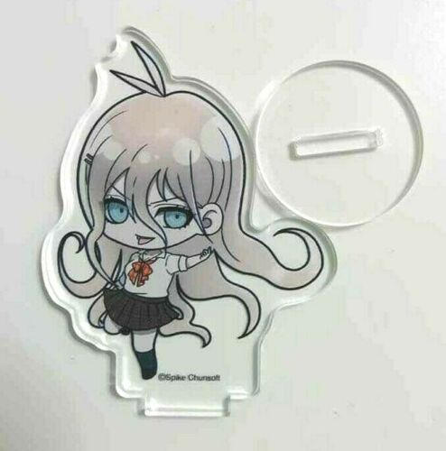 Danganronpa V3 Graffart Acrylic Stand Miu Iruma