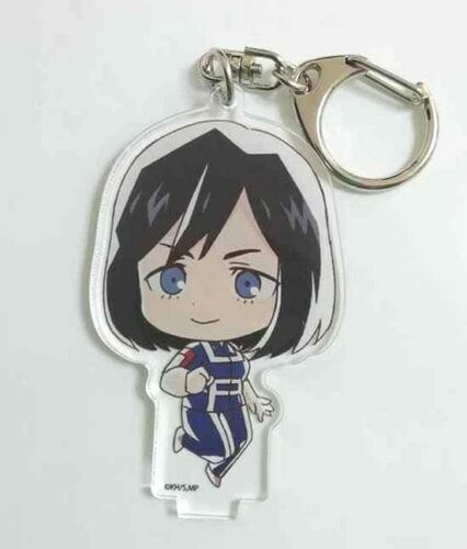 My Hero Academia Acrylic Keychain Yui Kodai
