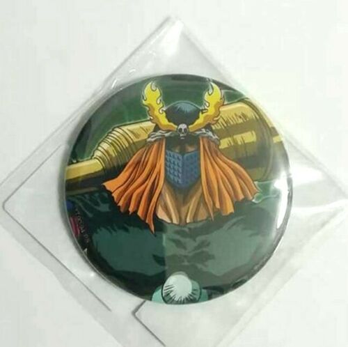 Yu Yu Hakusho Web Kuji Can Badge Button Bui