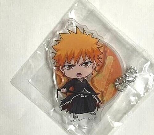 Bleach Dash Store Mini Acrylic Stand Ichigo Kurosaki