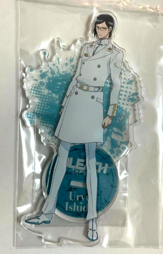 Bleach Cookpad Acrylic Stand Uryu Ishida