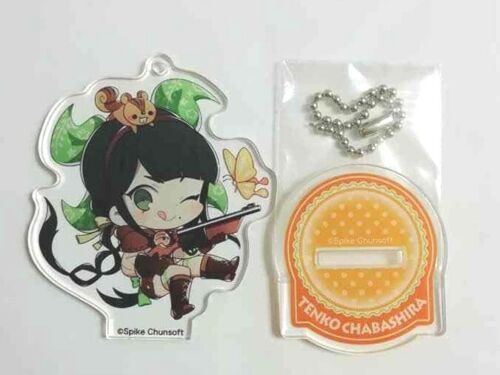 Danganronpa ILLUSTRATOR Acrylic Stand Tenko Chabashira Sweets Paradise
