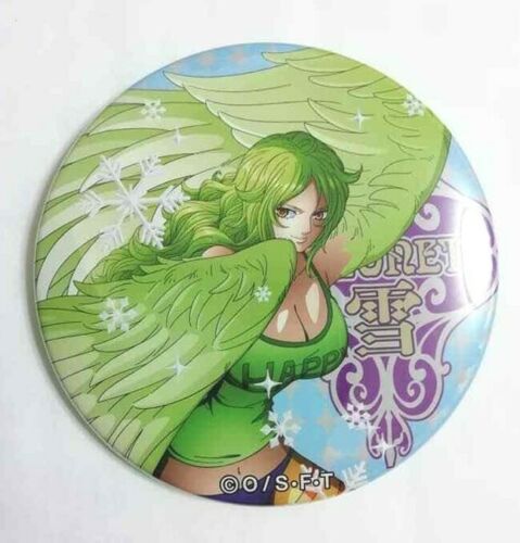 One Piece Yakara Phantom Nightmare Can Badge Button Monet