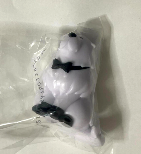 SPY x FAMILY Kuji Choco Mini Figure Mascot Bond Forger