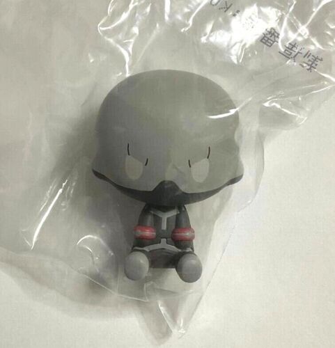 My Hero Academia Choco Mini Action Figure Mascot Twice Bubaigawara