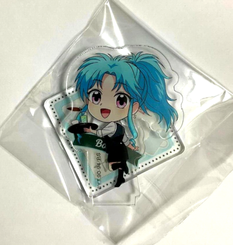 Yu Yu Hakusho Kara Tetsu Acrylic Stand Botan
