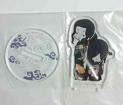 Kimetsu no Yaiba Demon Slayer TP Acrylic Stand Muzan Nakime