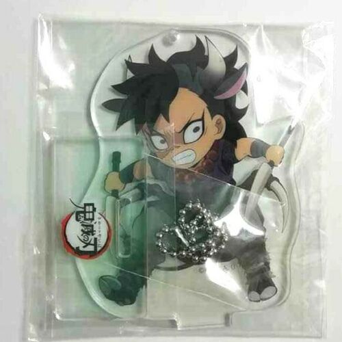 Kimetsu no Yaiba Demon Slayer Halloween Acrylic Stand Genya Shinazugawa