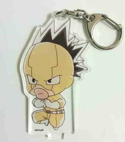 My Hero Academia Acrylic Keychain Rikido Sato