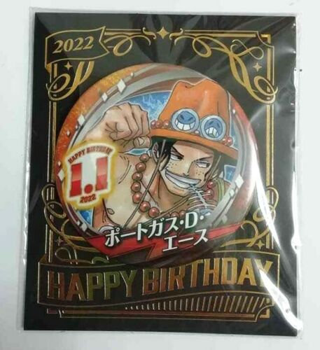 Portgas D. Ace, card, text, cool; One Piece