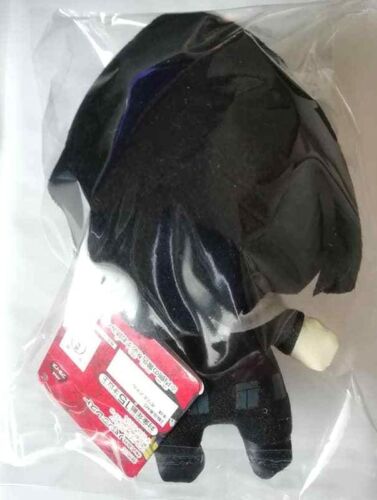 My Hero Academia Tomonui Plush Doll Shota Aizawa