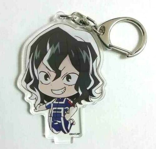 My Hero Academia Acrylic Keychain Setsuna Tokage