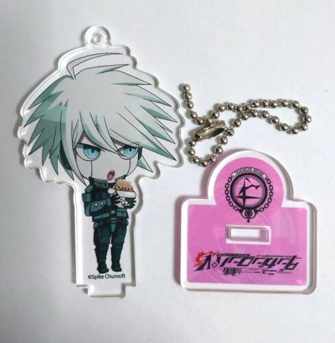 Danganronpa V3 Acrylic Stand Kibo K1-BO Bakudan