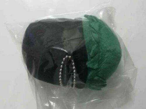 My Hero Academia Mochi Mascot Plush Doll vol.2 Bonus Izuku Midoriya