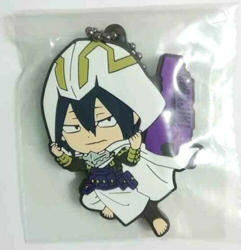 My Hero Academia Rubber Strap Tamaki Amajiki
