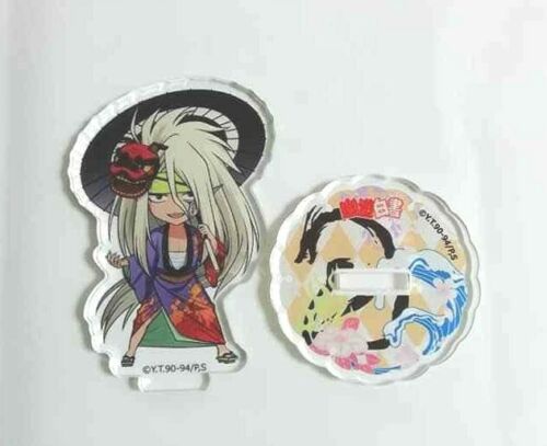 Yu Yu Hakusho Acrylic Stand Raizen