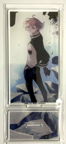 Bungo Stray Dogs Young Ace Acrylic Stand Chuya Nakahara