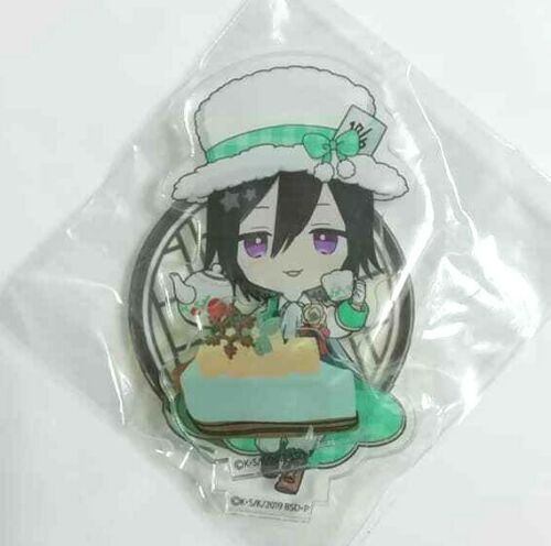Bungo Stray Dogs Acrylic Stand Fyodor Dostoevsky Sweets Paradise