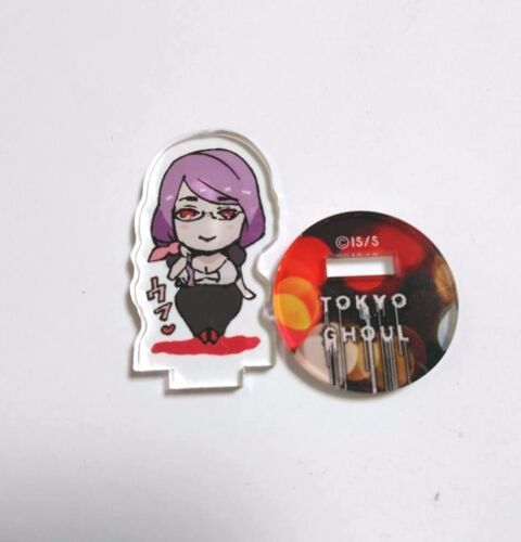 Tokyo Ghoul Acrylic Mini Stand Rize Kamishiro