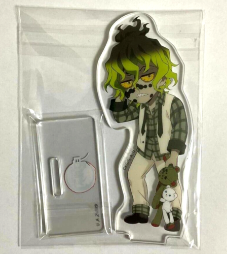 Kimetsu no Yaiba Demon Slayer White Day 2023 Acrylic Stand Gyutaro