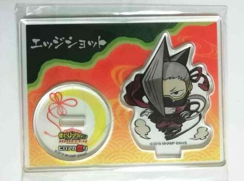 My Hero Academia Hero Aca Festival Mini Acrylic Stand Edgeshot