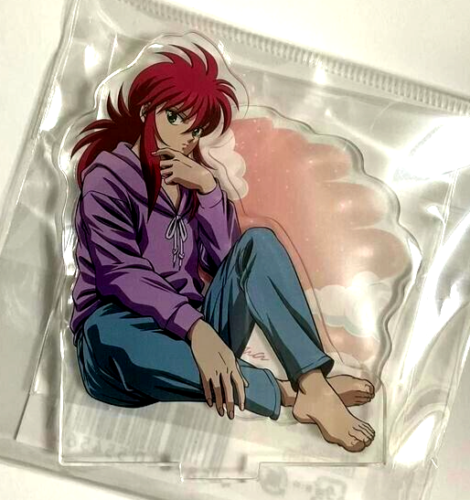 Yu Yu Hakusho Pop Up Store Acrylic Stand Kurama