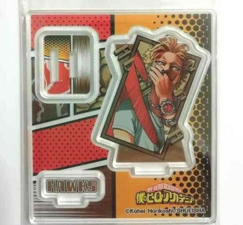 My Hero Academia JF Acrylic Stand Hawks