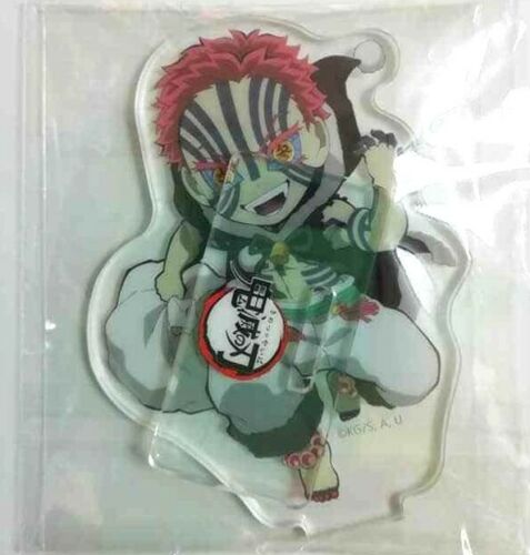 Kimetsu no Yaiba Demon Slayer CH Acrylic Stand Akaza