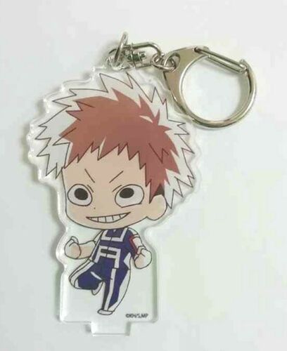 My Hero Academia Acrylic Keychain Kosei Tsuburaba