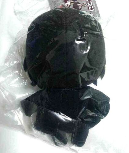 Bungo Stray Dogs DEAD APPLE Nitotan Plush Doll Osamu Dazai