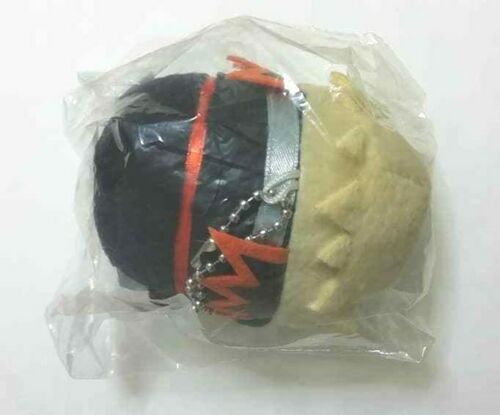 My Hero Academia Mochi Mascot Plush Doll Bonus vol.2 Katsuki Bakugo