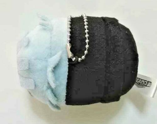 My Hero Academia Mochi Mascot Plush Doll Tomura Shigaraki