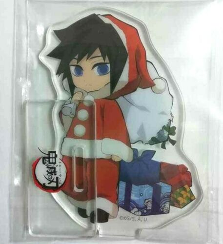 Kimetsu no Yaiba Demon Slayer CH Acrylic Stand Giyu Tomioka