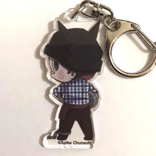Danganronpa V3 Acrylic Keychain Strap Ryoma Hoshi Sweets Paradise