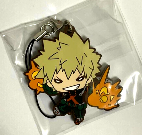 Nitotan bakugou shop