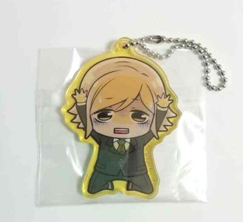 Danganronpa PITA Acrylic Keychain Ryota Mitarai