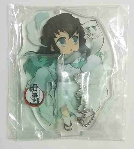 ZILEFSILK Anime Demon Slayer Kimetsu No Yaiba Acrylic Figure