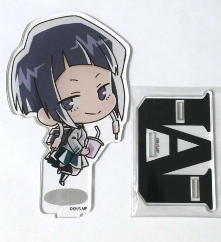 My Hero Academia Acrylic Stand Kyoka Jiro Bakudan