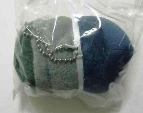 My Hero Academia Mochi Mascot Mini Plush Doll vol.2 Kyoka Jiro