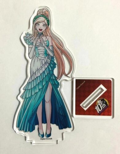 Danganronpa Dress Up Acrylic Stand Sonia Nevermind