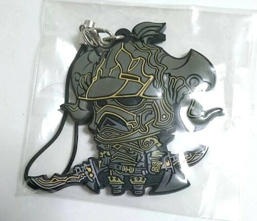Final Fantasy Trading Rubber Strap Vol.6 Gabranth