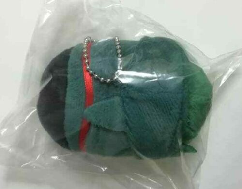 My Hero Academia Mochi Mascot Plush Doll Bonus Izuku Midoriya