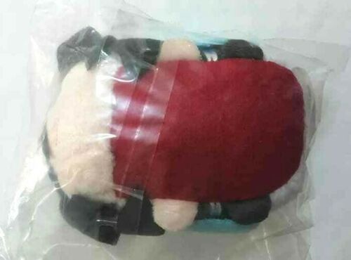Touken Ranbu Mochi Mascot Plush Doll vol.1 Izuminokami Kanesada