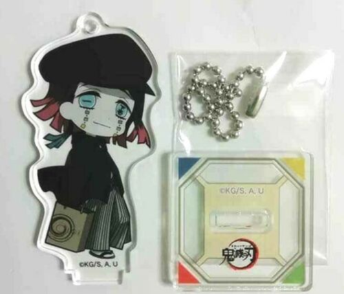 Kimetsu no Yaiba Demon Slayer Marui Acrylic Stand Enmu